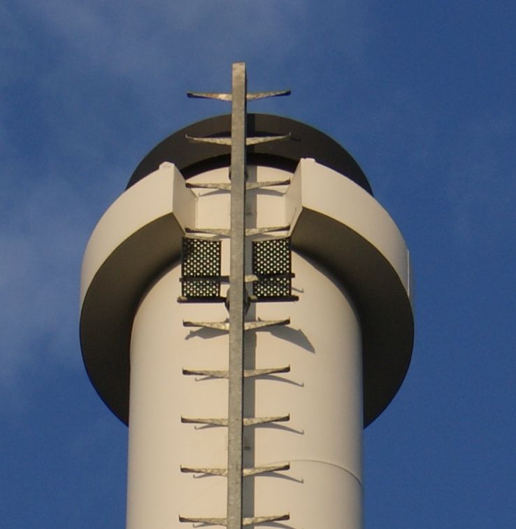 Schwingungsdaempfer